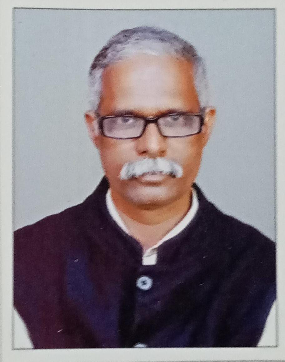 SHRI SACHCHIDANANDA